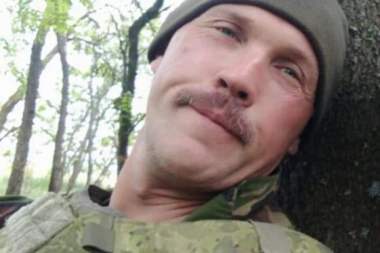 Душа ще одного Героя відлетіла в небеса: на війні загинув розвідник-кулеметник з Одещини